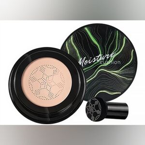 Air Cushion CC Cream ~ Photo-ready foundation